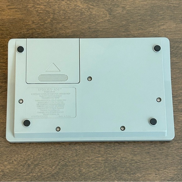 FRANKLIN COMPUTER SPELLING ACE SA-98 ~ 1986 1987 ~ WORKS - Picture 8 of 9